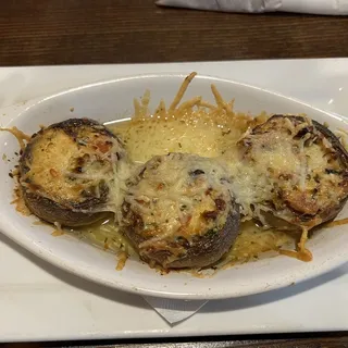 Magical Forest Shrooms