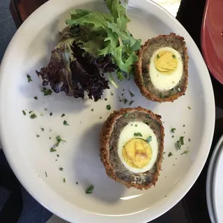 Scotch Eggs