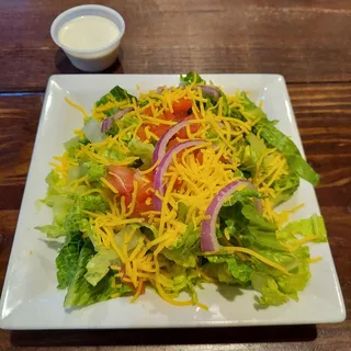 House Salad