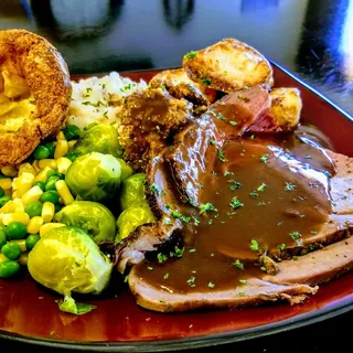 Roast Beef