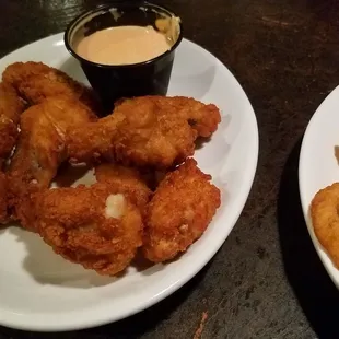 food, donuts