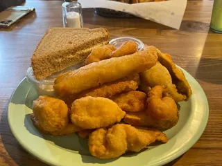 Ethel's Pub & Grill