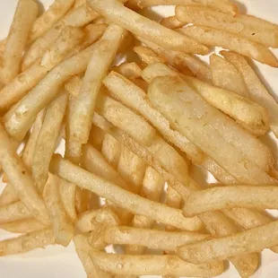 French fries