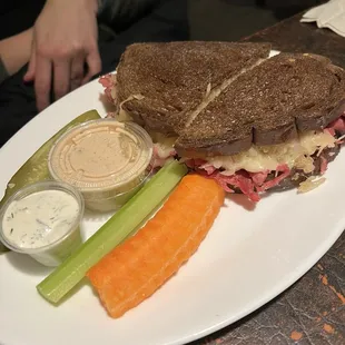 Reuben