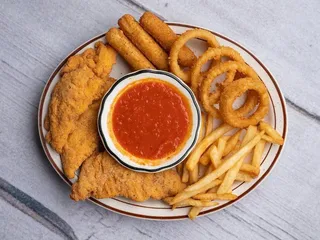 Delta Family Restaurant