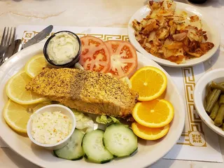 Black Bear Family Restaurant