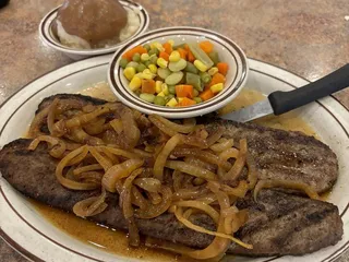 Two Brothers Family Restaurant