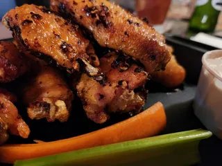 Crazy Horse Saloon and Grill