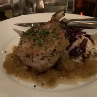 Pork Chop