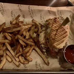 Cuban Sandwich
