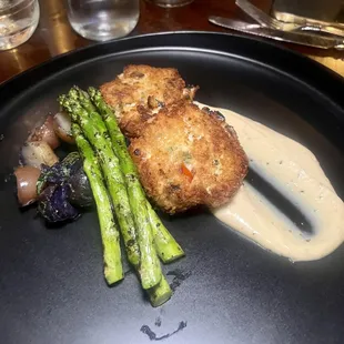 Scallops