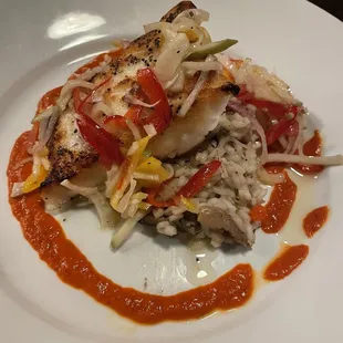 Halibut