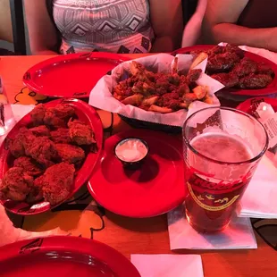 food, nachos