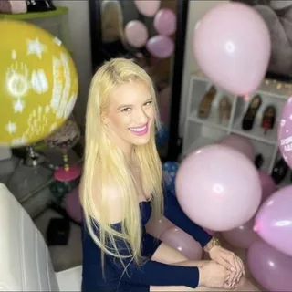 Meg A.