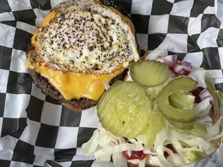 Jack B's