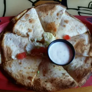 burritos and wraps, food