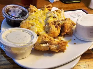 Beckett's Burger Bar