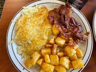 Big Boy Family Restaurant