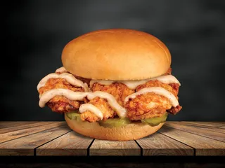 Huey Magoo's Chicken Tenders - Englewood