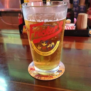 Angry Orchard.  It&apos;s that simple.