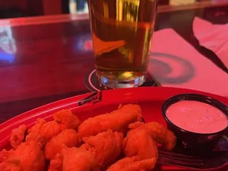 Fricker's