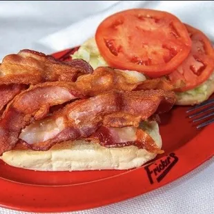 BLT