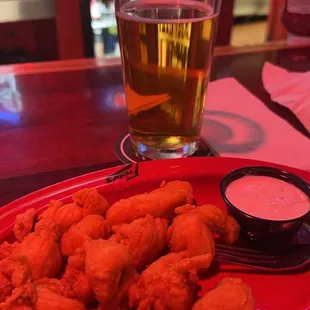 Fricker's
