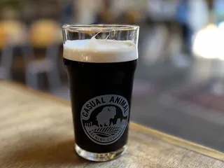 Casual Animal Brewing Company