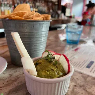 Guacamole