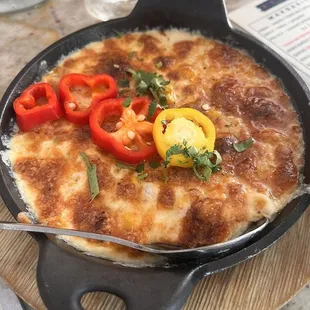 Queso
