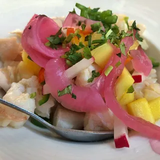 Ceviche