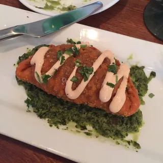 Empanada
