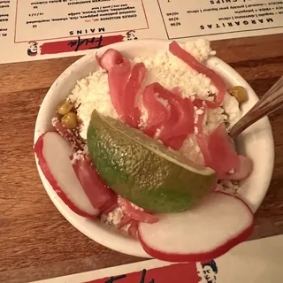 Esquites
