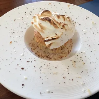 Tres Leches Cake