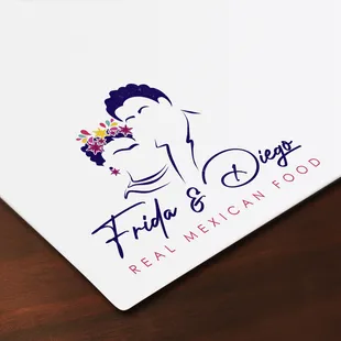 Frida &amp; Diego Real Mexican Food