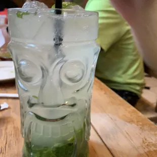 Awesome mojito