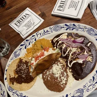 Frida Combination Special