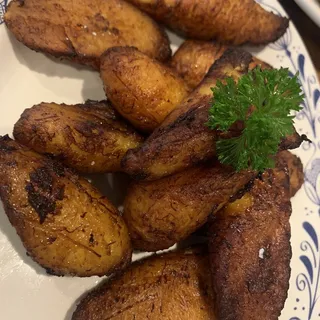 Fried Plantains