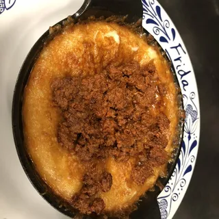 Queso Fundido