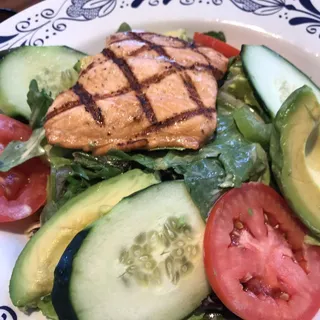 Salmon Salad