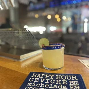 Margarita