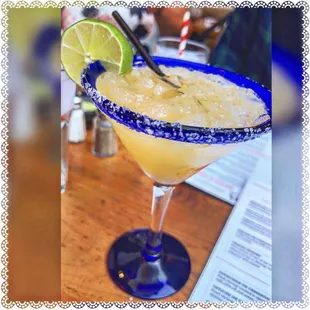 Cadillac Margarita
