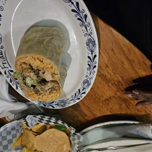 burritos and wraps, burrito, food, wraps