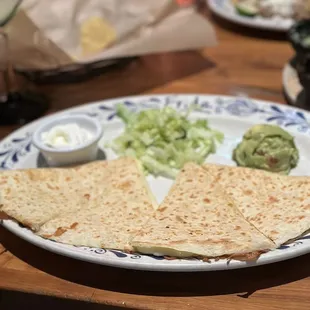 food, nachos