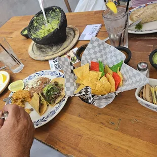 food