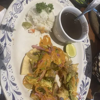 Taco Vegano