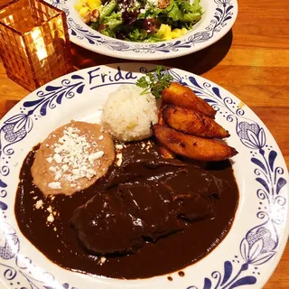 Mole Negro