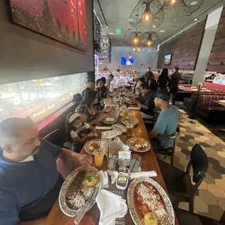 Enchiladas Tapatias