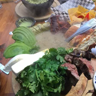Molcajete Frida