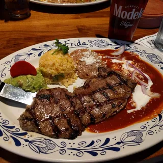 Arrachera Nortena